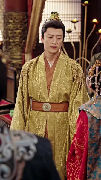 คืนบัลลังก์รัชทายาท