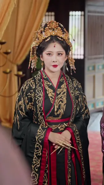 คืนบัลลังก์รัชทายาท