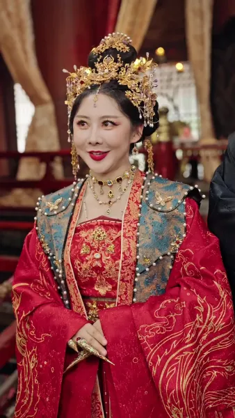 คืนบัลลังก์รัชทายาท