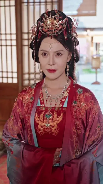 คืนบัลลังก์รัชทายาท