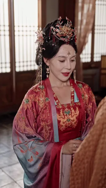 คืนบัลลังก์รัชทายาท