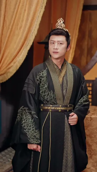 คืนบัลลังก์รัชทายาท