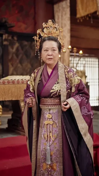 คืนบัลลังก์รัชทายาท