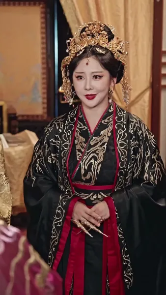 คืนบัลลังก์รัชทายาท