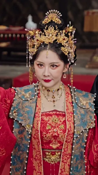 คืนบัลลังก์รัชทายาท