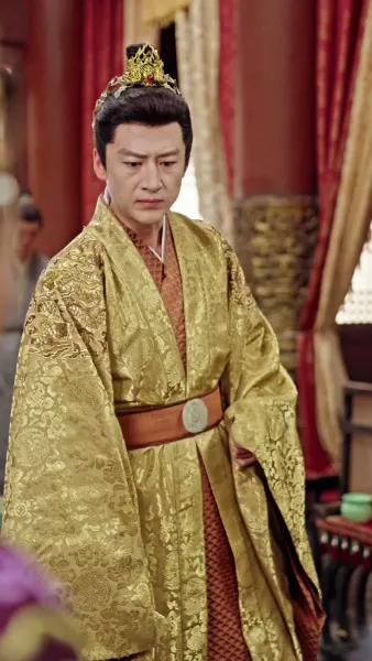 คืนบัลลังก์รัชทายาท