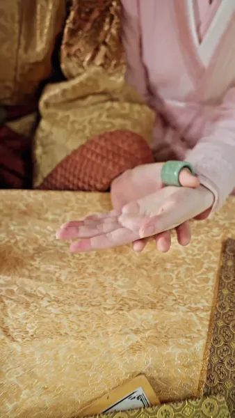 คืนบัลลังก์รัชทายาท