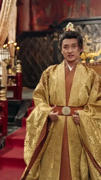 คืนบัลลังก์รัชทายาท