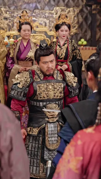 คืนบัลลังก์รัชทายาท