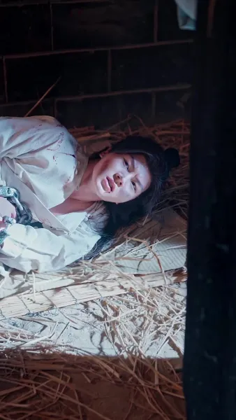 คืนบัลลังก์รัชทายาท