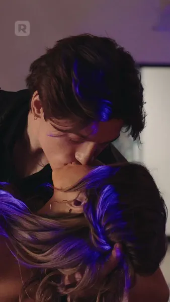 รักเธอคือบาป ตกตํ่าอย่างไม่เสียใจ