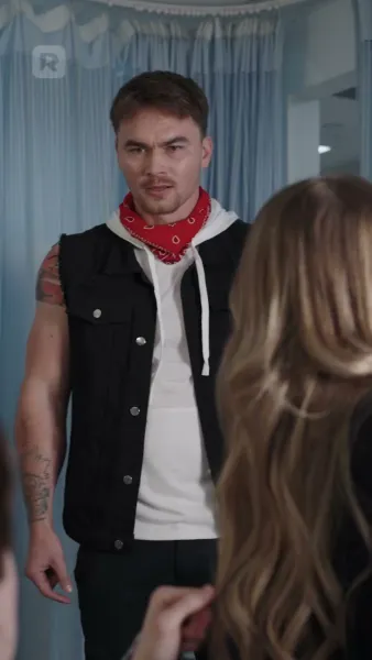 รักเธอคือบาป ตกตํ่าอย่างไม่เสียใจ