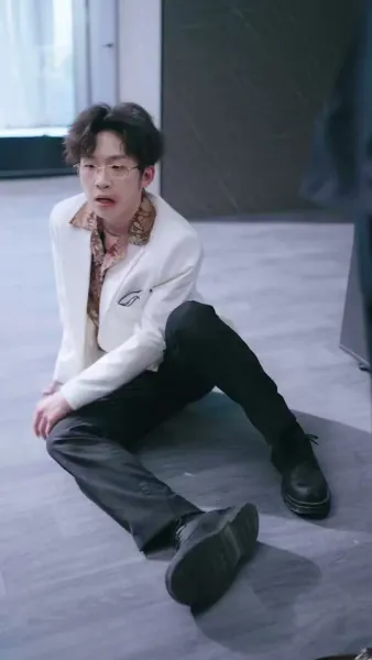 เลือดในไซเบอร์