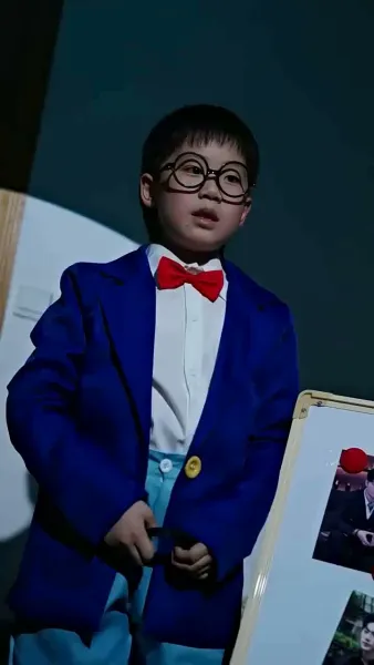 [พากย์ไทย]ห้าแฝดหรรษาตามหาป่าปี๊