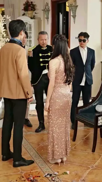 [พากย์ไทย]ห้าแฝดหรรษาตามหาป่าปี๊