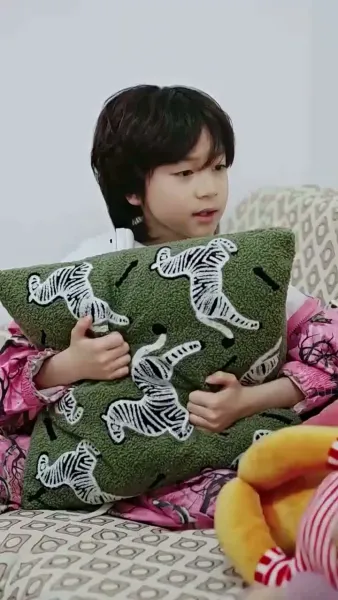 [พากย์ไทย]ห้าแฝดหรรษาตามหาป่าปี๊