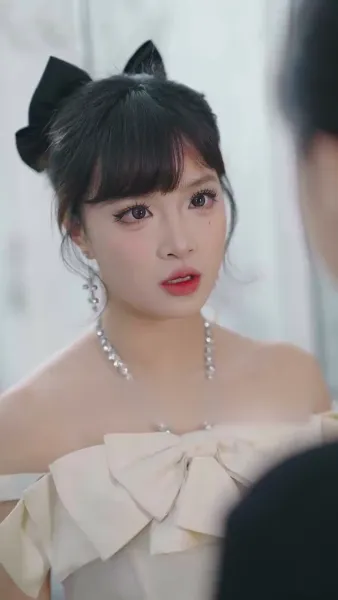 [พากย์ไทย]คุณชายปากร้ายกับคุณนายดวงตก