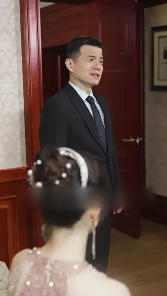 [พากย์ไทย]คุณชายปากร้ายกับคุณนายดวงตก