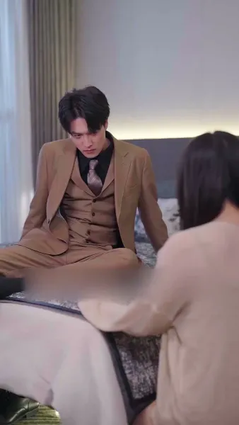 [พากย์ไทย]คุณชายปากร้ายกับคุณนายดวงตก