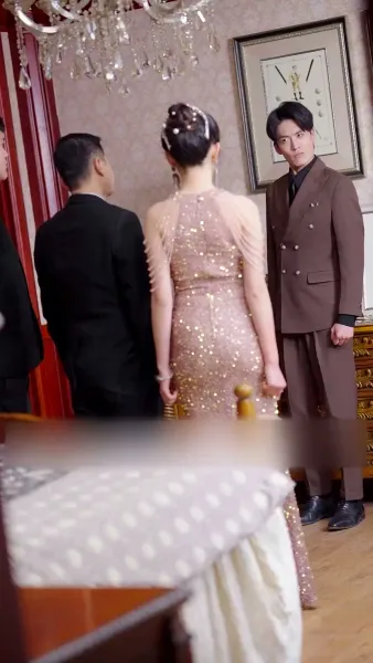 [พากย์ไทย]คุณชายปากร้ายกับคุณนายดวงตก