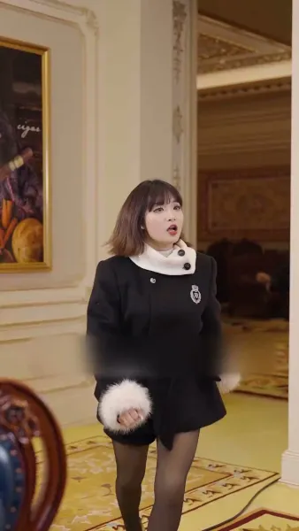 [พากย์ไทย]คุณชายปากร้ายกับคุณนายดวงตก