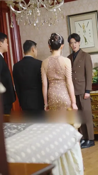 [พากย์ไทย]คุณชายปากร้ายกับคุณนายดวงตก