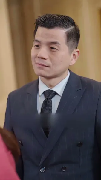 [พากย์ไทย]คุณชายปากร้ายกับคุณนายดวงตก