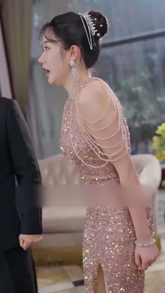 [พากย์ไทย]คุณชายปากร้ายกับคุณนายดวงตก