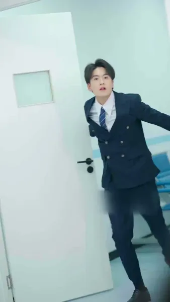 [พากย์ไทย]คุณชายปากร้ายกับคุณนายดวงตก