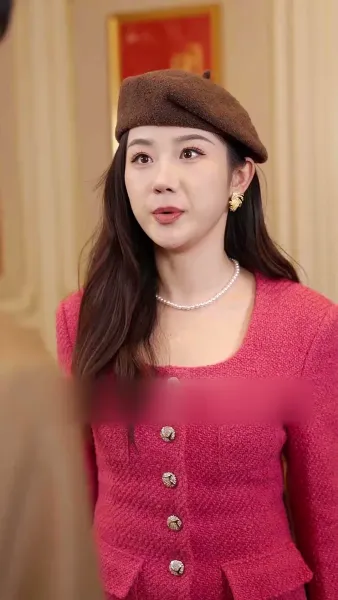 [พากย์ไทย]คุณชายปากร้ายกับคุณนายดวงตก