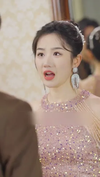 [พากย์ไทย]คุณชายปากร้ายกับคุณนายดวงตก