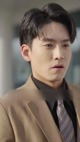 [พากย์ไทย]คุณชายปากร้ายกับคุณนายดวงตก