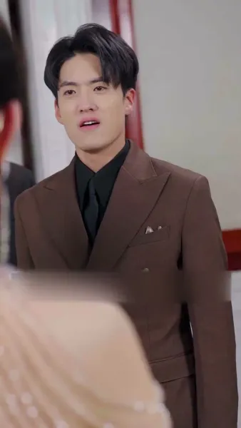 [พากย์ไทย]คุณชายปากร้ายกับคุณนายดวงตก