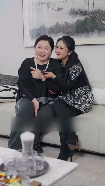 [พากย์ไทย]คุณชายปากร้ายกับคุณนายดวงตก