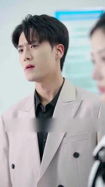 [พากย์ไทย]คุณชายปากร้ายกับคุณนายดวงตก