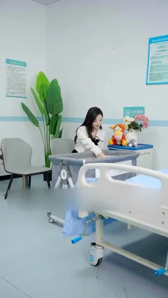 [พากย์ไทย]คุณชายปากร้ายกับคุณนายดวงตก