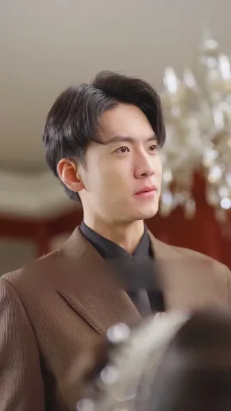 [พากย์ไทย]คุณชายปากร้ายกับคุณนายดวงตก