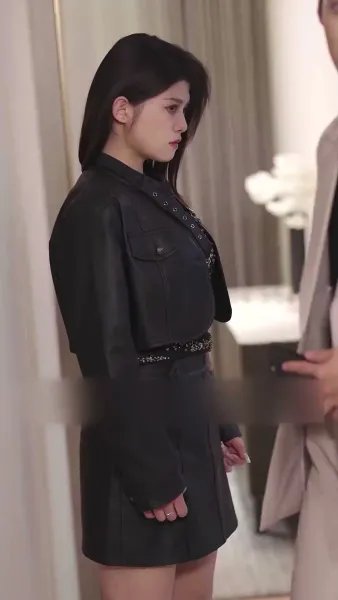 [พากย์ไทย]คุณชายปากร้ายกับคุณนายดวงตก