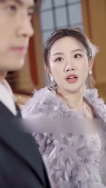 [พากย์ไทย]คุณชายปากร้ายกับคุณนายดวงตก