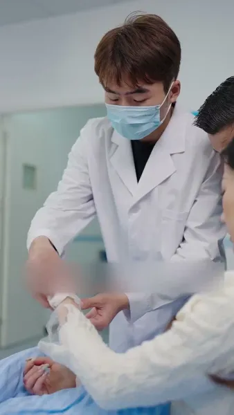 [พากย์ไทย]คุณชายปากร้ายกับคุณนายดวงตก