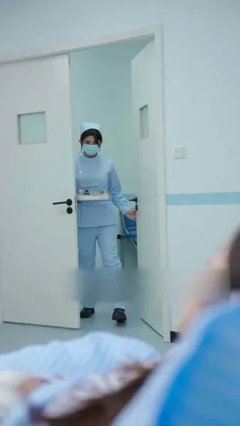 [พากย์ไทย]คุณชายปากร้ายกับคุณนายดวงตก