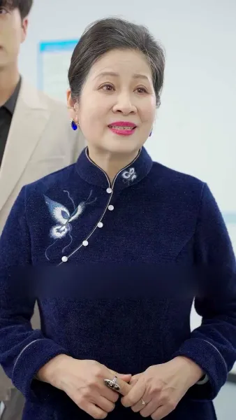 [พากย์ไทย]คุณชายปากร้ายกับคุณนายดวงตก