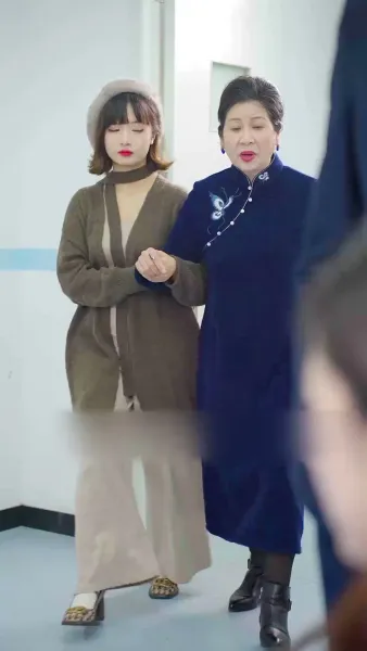 [พากย์ไทย]คุณชายปากร้ายกับคุณนายดวงตก