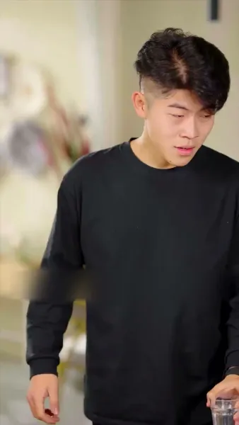 [พากย์ไทย]คุณชายปากร้ายกับคุณนายดวงตก