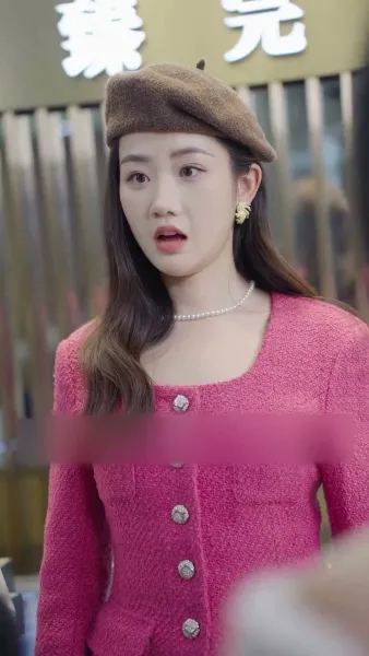 [พากย์ไทย]คุณชายปากร้ายกับคุณนายดวงตก