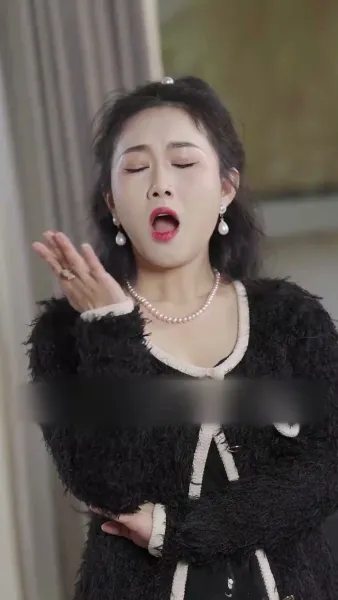 [พากย์ไทย]คุณชายปากร้ายกับคุณนายดวงตก