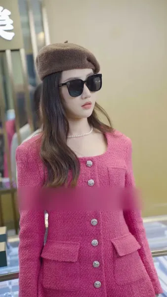 [พากย์ไทย]คุณชายปากร้ายกับคุณนายดวงตก