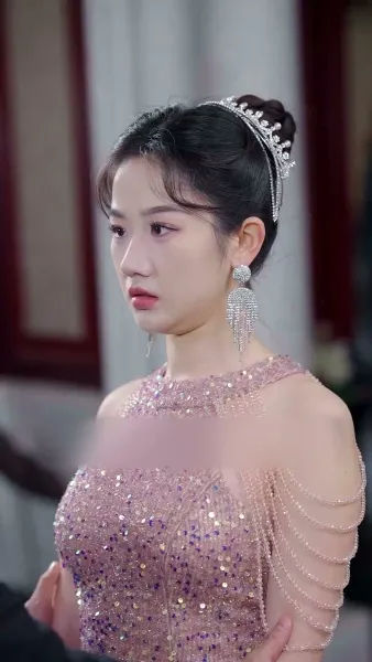 [พากย์ไทย]คุณชายปากร้ายกับคุณนายดวงตก