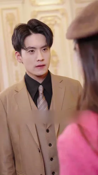 [พากย์ไทย]คุณชายปากร้ายกับคุณนายดวงตก