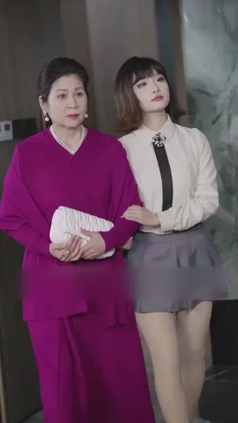 [พากย์ไทย]คุณชายปากร้ายกับคุณนายดวงตก